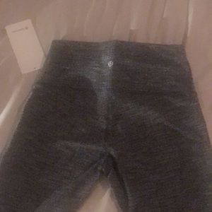 Lululemon Wunder Under HR Tight